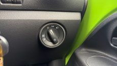 Skoda CITIGO 1.0 MPI GreenTech Colour Edition 5dr Petrol Hatchback